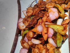 -外婆船宴餐厅·外婆喊你回家吃饭