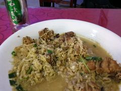 -连池鱼豆味坊(风景区店)