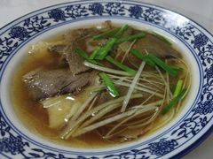 -白家平赫园罩饼(文昌大街店)