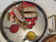 -马克西姆俄罗斯餐厅(通亚街店)