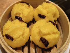 南瓜蒸糕-眉州小吃(魏公村店)