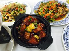 -新新湘菜馆(新中街二条店)