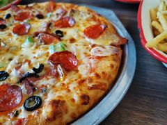 -Tubestation站点比萨(五道营店)