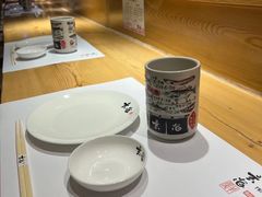 -玄海寿司(国贸店)
