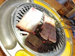 五花肉-喜来稀肉(北外滩白玉兰广场店)