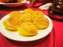 -上海老饭店(北京分店)