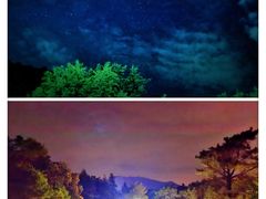 -牛鱼嘴原始生态风景区