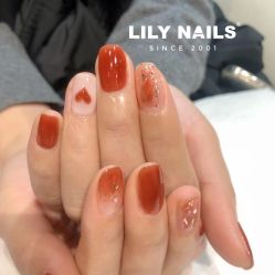 -LILY NAILS美甲美睫
