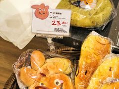 -Ole 面包房(华润万象城店)