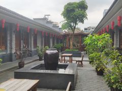 -瓯菜排档·温州海鲜(玕南店)