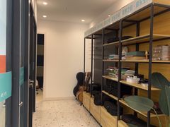 -花夏之音·成人音乐空间(滨江龙湖天街店)