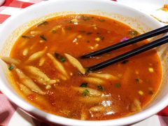 -西贝(枫蓝国际购物中心店)