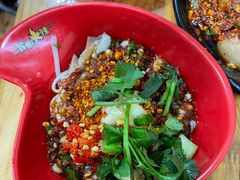 纠结千层肚-冒椒火辣(奎星楼街店)