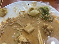-郭记小街麻辣烫(南小街总店)