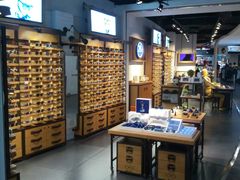 -MUJOSH木九十眼镜(日月光店)