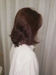-奈川烫染Salon