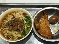 -李兰英湖南面馆(护国路店)