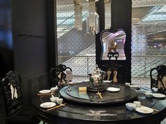 包厢-誉八仙酒楼(静安大悦城店)