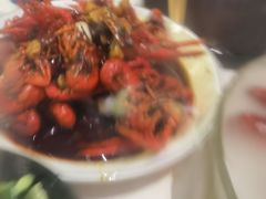 -红盔甲·小龙虾(天钥桥店)