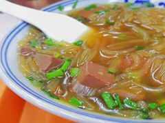 -新丰小吃(中山中路分店)