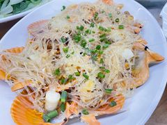 -明记海鲜大排档(巽寮湾店)