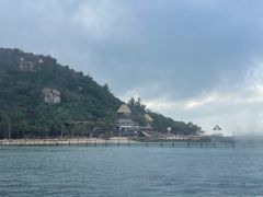 -海南分界洲岛旅游区