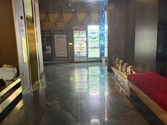 -臻享足道·HIFI影院足疗·泡浴SPA(成华店)