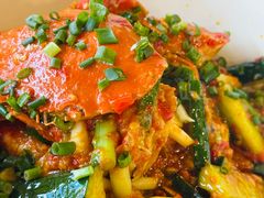 -辣螃铠盆盆蟹大排档(总店)