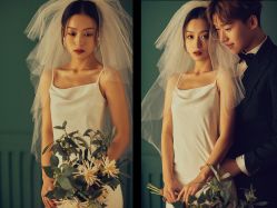 -第一夫人婚纱摄影(南京店)