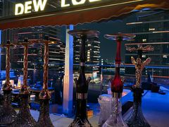 -DEW Lounge(深圳湾店)