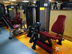 -西吉马游泳健身(协信店)