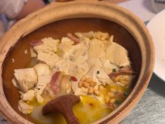 -老阿爸鲜鱼土菜(园区永旺店)