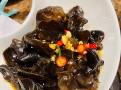 -顺意·顺德家乡菜(国际人才大厦店)