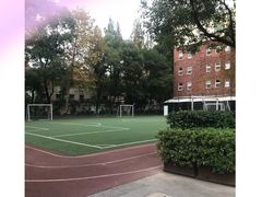 -上海民办包玉刚实验学校(小学部)