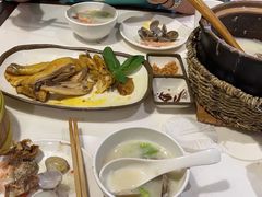 -火齐潮汕砂锅粥(五道口店)