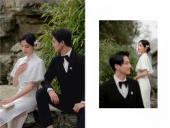 -摩玛婚纱摄影(杭州店)