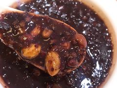 红豆八宝粥-魏家凉皮(文景路店)