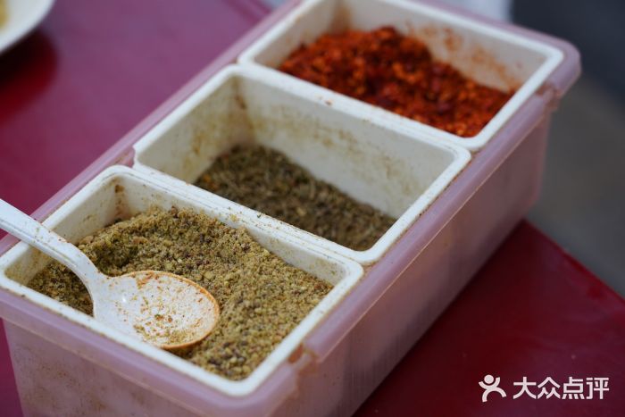 齐齐哈尔烤肉·涮羊肉(光华中心店)图片
