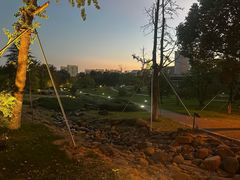 -白塘生态植物园