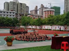 -武汉市武珞路中学