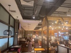 -比格比萨自助(新辰里学清路店)