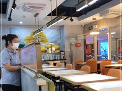 大堂-台北楚楚园馅饼粥(虹桥南丰城店)