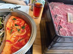 -牛匠和牛寿喜锅(西安总店)
