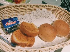 餐前包-哈布斯扒房(华发商都店)