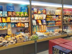 -水一方现烤鱿鱼丝大连特产(华南亿合城店)