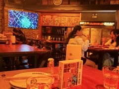 -双层巴士·鲜串鲜啤·团建聚会(凯德广场店)