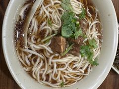-李先生牛肉面大王(北京站售票厅餐厅)