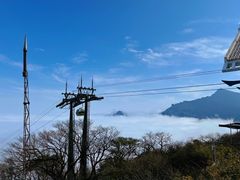 -梵净山旅游区
