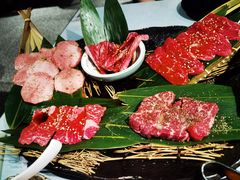 -虎丸烧肉(新大陆广场店)
