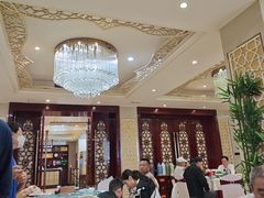 -西兰轩清真菜馆(北顺城街店)